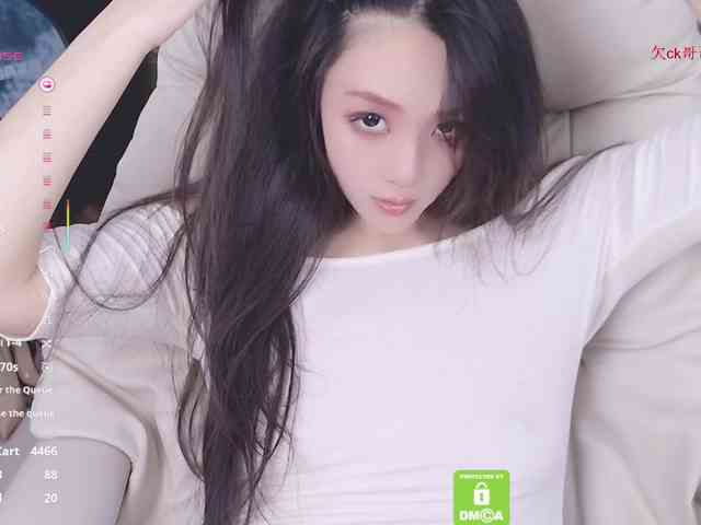zhuli1163 webcam
