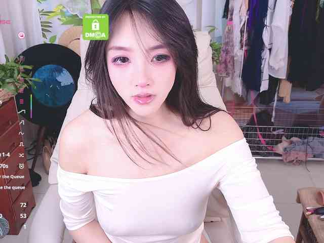 zhuli1163 webcam