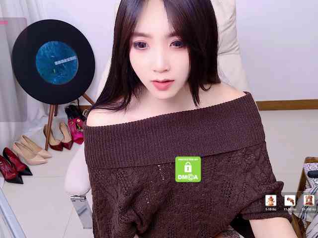 zhuli1163 webcam