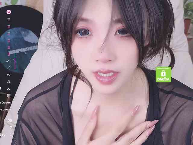 zhuli1163 webcam