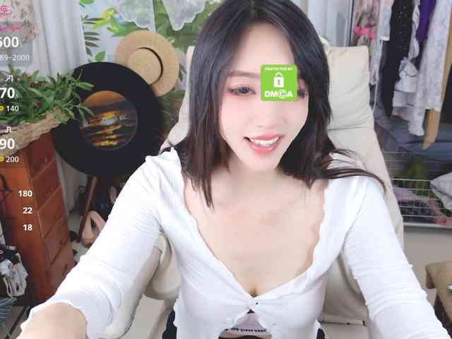 zhuli1163 webcam