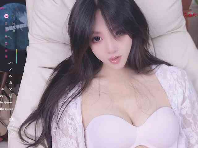 zhuli1163 webcam