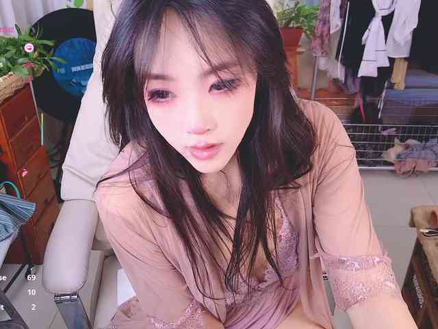 zhuli1163 webcam