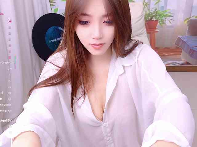 zhuli1163 webcam