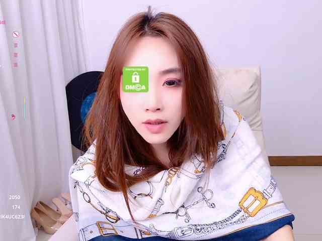 zhuli1163 webcam