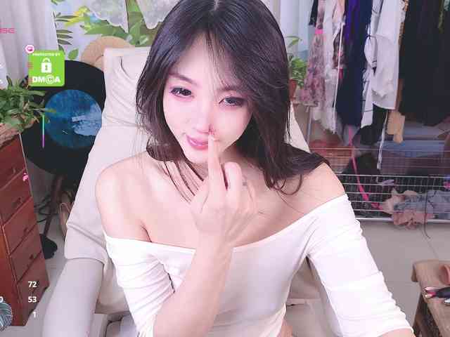 zhuli1163 webcam