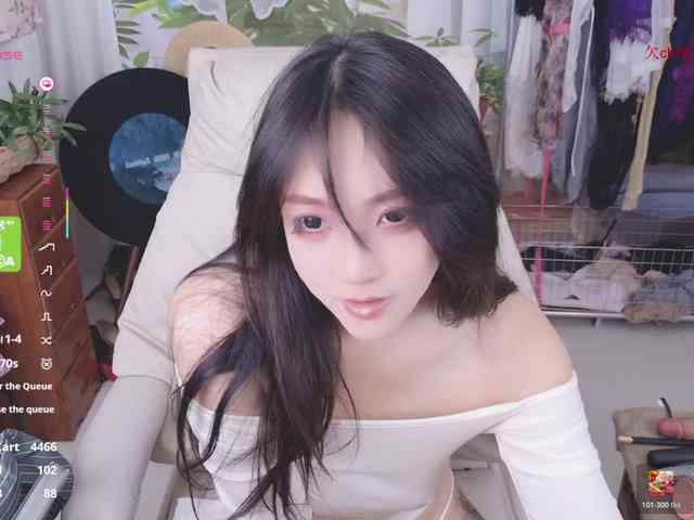 zhuli1163 webcam