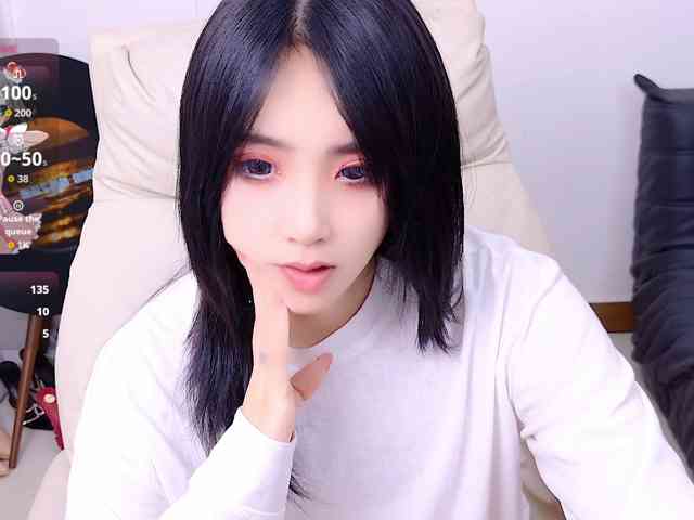 zhuli1163 webcam
