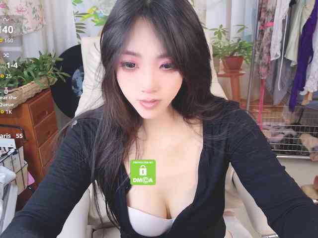 zhuli1163 webcam