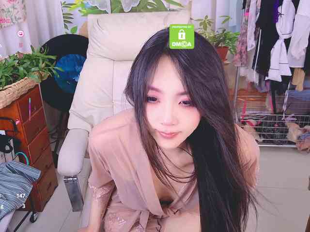 zhuli1163 webcam