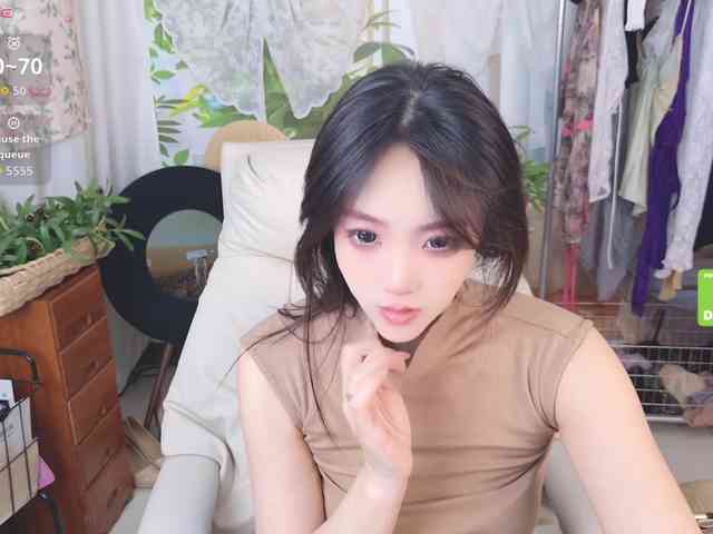 zhuli1163 webcam