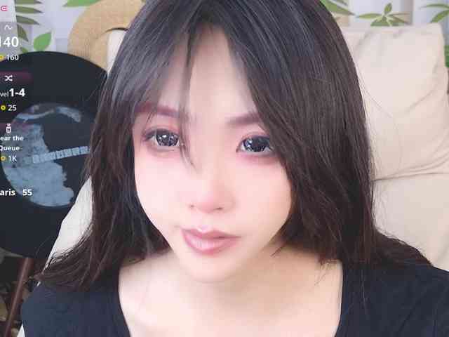 zhuli1163 webcam