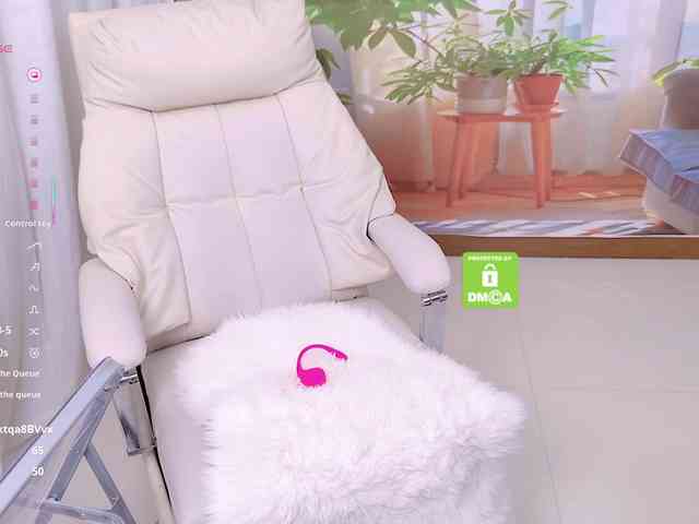 zhuli1163 webcam