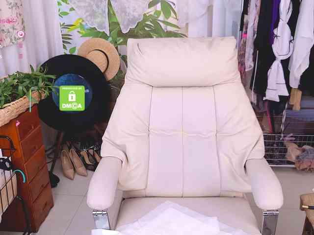 zhuli1163 webcam