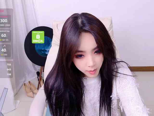 zhuli1163 webcam