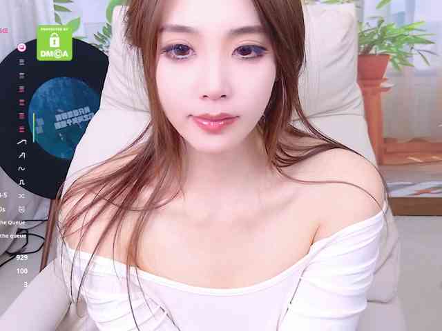 zhuli1163 webcam