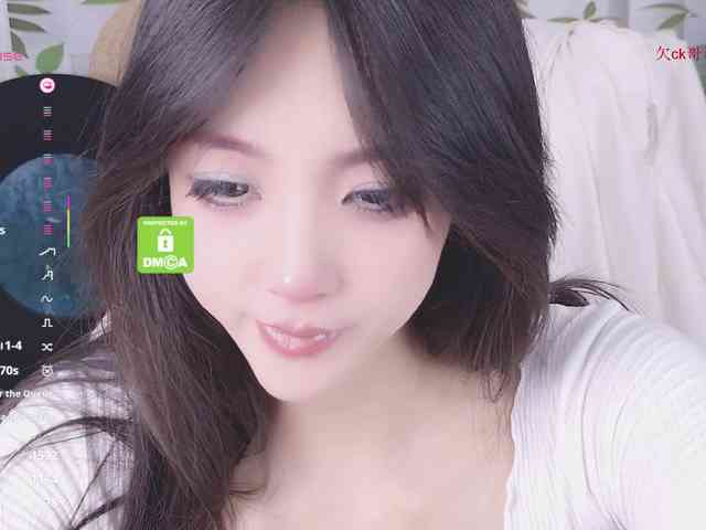 zhuli1163 webcam