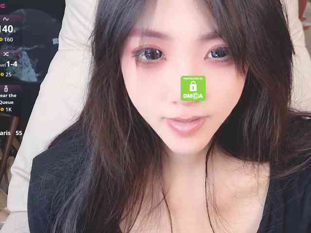 zhuli1163 webcam