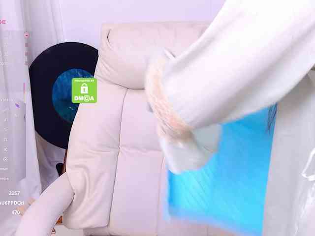 zhuli1163 webcam