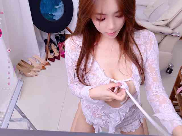 zhuli1163 webcam