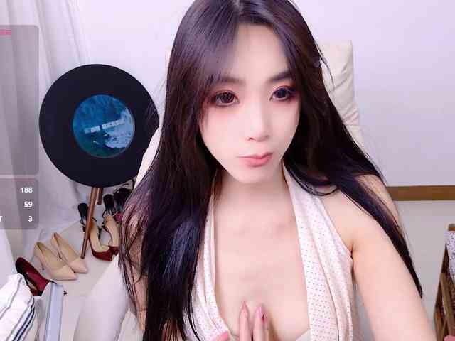 zhuli1163 webcam