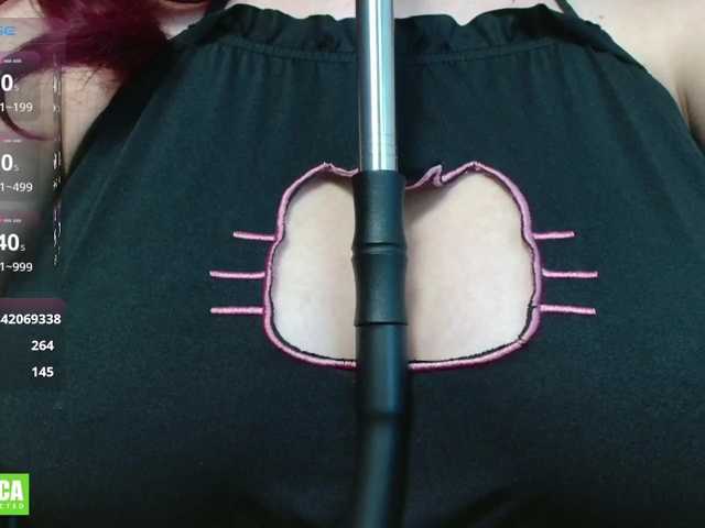 -kitsune- live cam on BongaCams