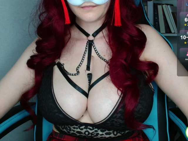 -kitsune- live cam on BongaCams