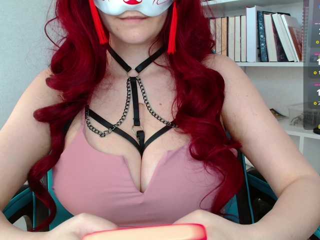 -kitsune- live cam on BongaCams