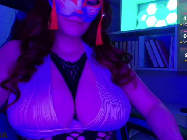 -Kitsune-'s BongaCams show and profile