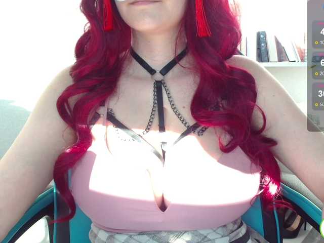 -kitsune- live cam on BongaCams