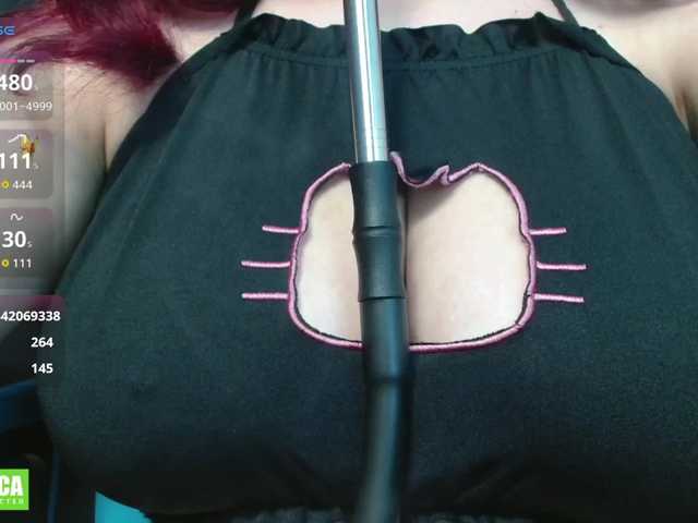 -kitsune- live cam on BongaCams
