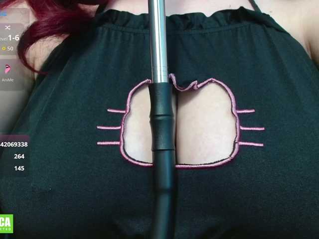 -kitsune- live cam on BongaCams