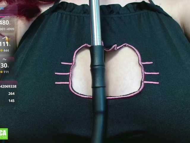 -kitsune- live cam on BongaCams