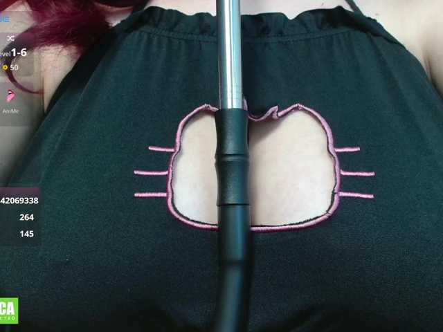 -kitsune- live cam on BongaCams