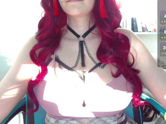 -kitsune- live cam on BongaCams