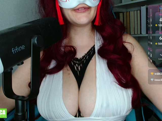 -kitsune- live cam on BongaCams