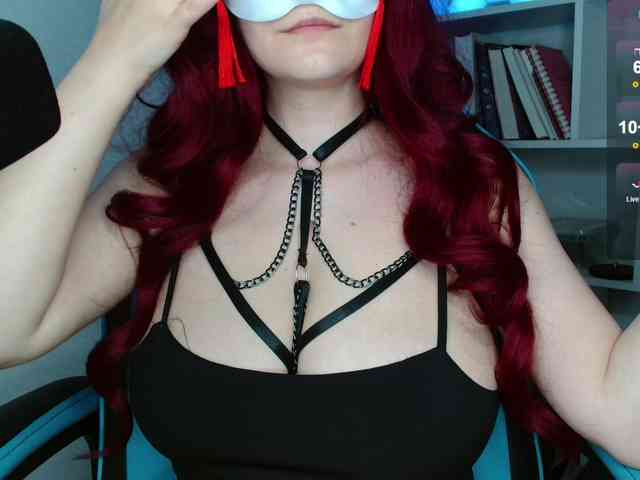 -kitsune- webcam
