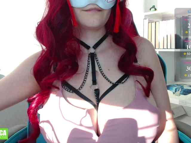 -kitsune- webcam
