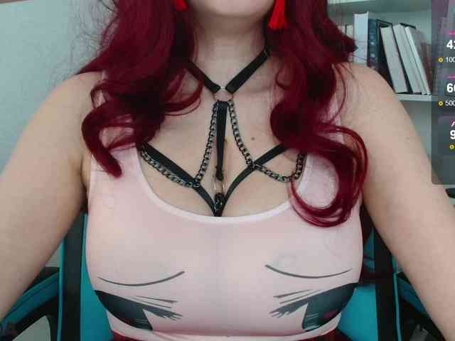 -kitsune- webcam