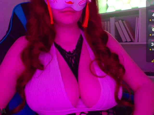 -kitsune- webcam