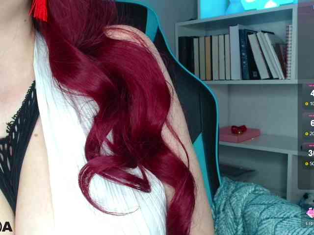 -kitsune- webcam