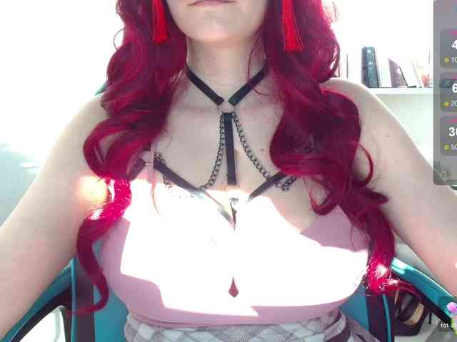 -kitsune- webcam