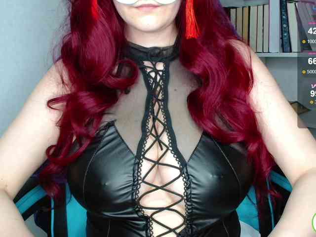 -kitsune- webcam