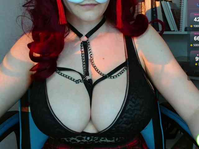 -kitsune- webcam