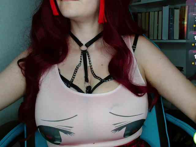 -kitsune- webcam