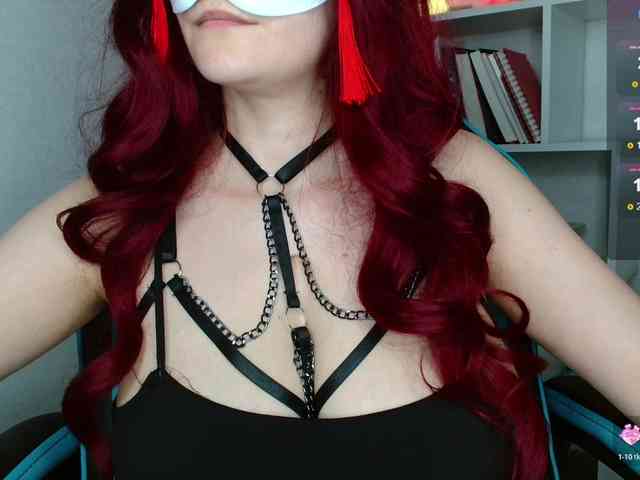 -kitsune- webcam