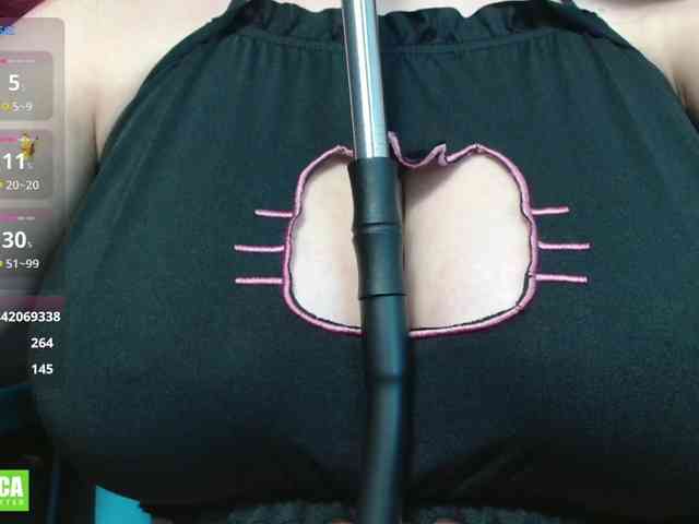 -kitsune- webcam