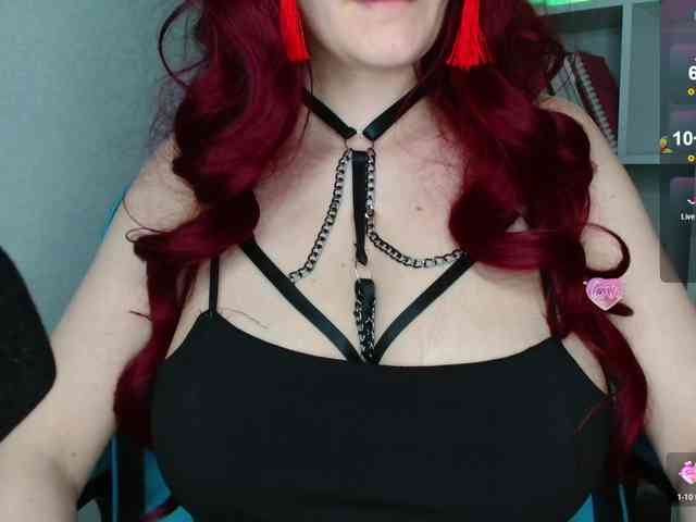 -kitsune- webcam