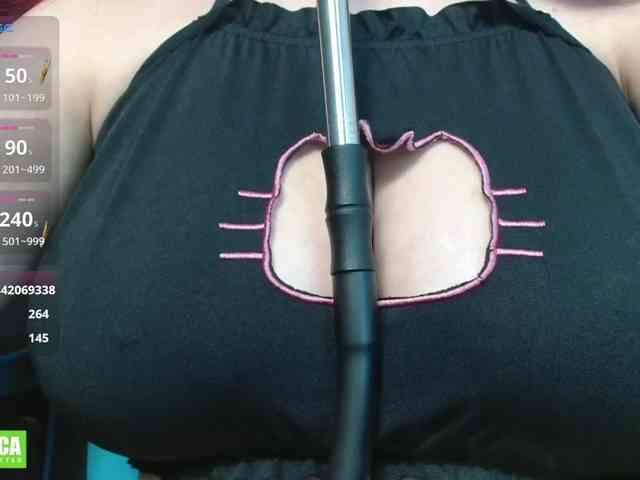 -kitsune- webcam