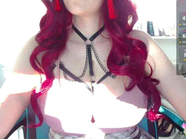 -kitsune- webcam